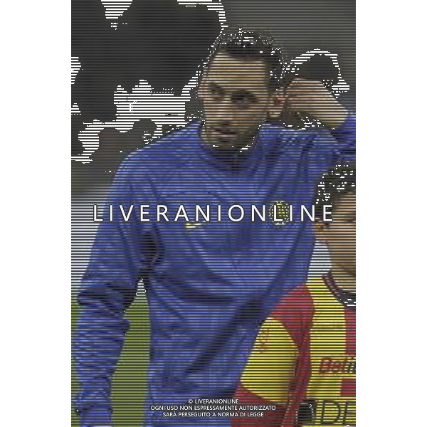 23-12-2023 MILANO-CAMPIONATO DI CALCIO SERIE A INTER-LECCE NELLA FOTO HAKAN CALHANOGLU FOTO PAOLO GIAMPIETRI-AG ALDO LIVERANI SAS