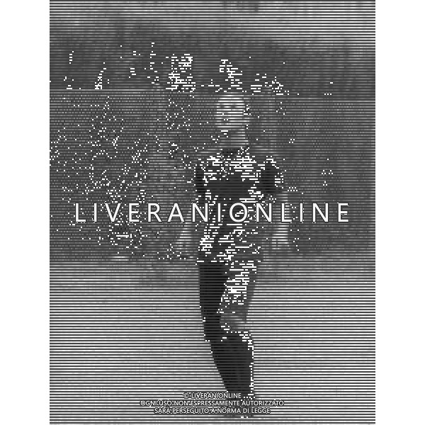 RETROSPETTIVA FRANCESCO ROCCA EX CALCIATORE E ALLENATORE NELLA FOTO FRANCESCO ROCCA AG ALDO LIVERANI SAS