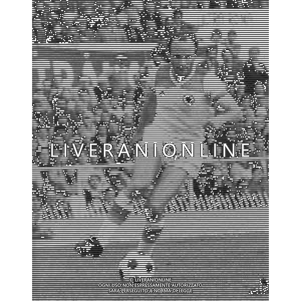 RETROSPETTIVA FRANCESCO ROCCA EX CALCIATORE E ALLENATORE NELLA FOTO FRANCESCO ROCCA AG ALDO LIVERANI SAS