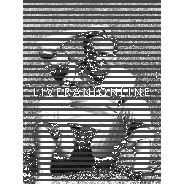 RETROSPETTIVA FRANCESCO ROCCA EX CALCIATORE E ALLENATORE NELLA FOTO FRANCESCO ROCCA AG ALD LIVERANI SAS