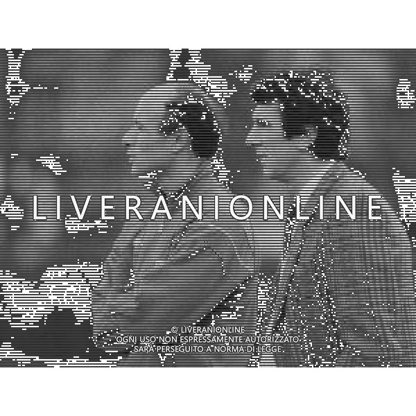RETROSPETTIVA FRANCESCO ROCCA EX CALCIATORE E ALLENATORE NELLA FOTO FRANCESCO ROCCA CON DINO ZOFF AG ALDO LIVERANI SAS