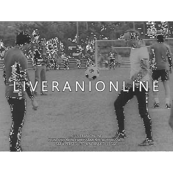 RETROSPETTIVA FRANCESCO ROCCA EX CALCIATORE E ALLENATORE NELLA FOTO FRANCESCO ROCCA AG ALDO LIVERANI SAS