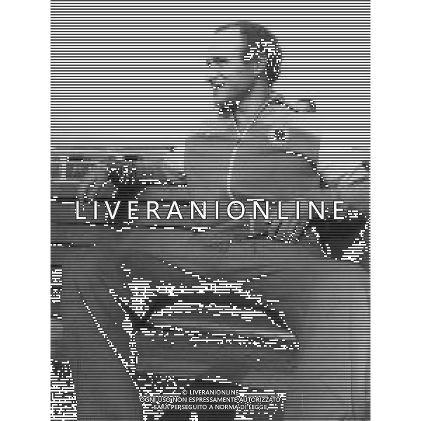 RETROSPETTIVA FRANCESCO ROCCA EX CALCIATORE E ALLENATORE NELLA FOTO FRANCESCO ROCCA AG ALDO LIVERANI SAS