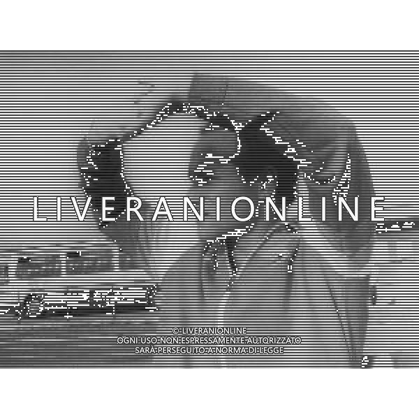 RETROSPETTIVA FRANCESCO ROCCA EX CALCIATORE E ALLENATORE NELLA FOTO FRANCESCO ROCCA AG ALDO LIVERANI SAS