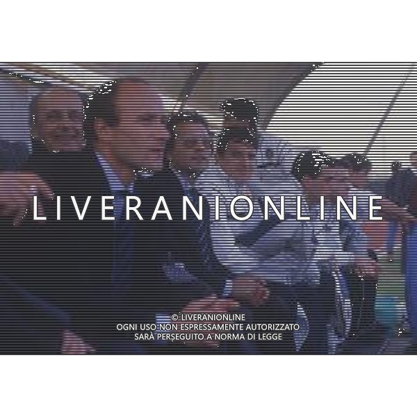 DIAP-RETROSPETTIVA FRANCESCO ROCCA ALLENATORE E EX CALCIATORE NELLA FOTO FRANCESCO ROCCA ALLENATORE NAZIONALE ITALIANA NELL\'ANNO 1986 AG ALDO LIVERANI SAS 