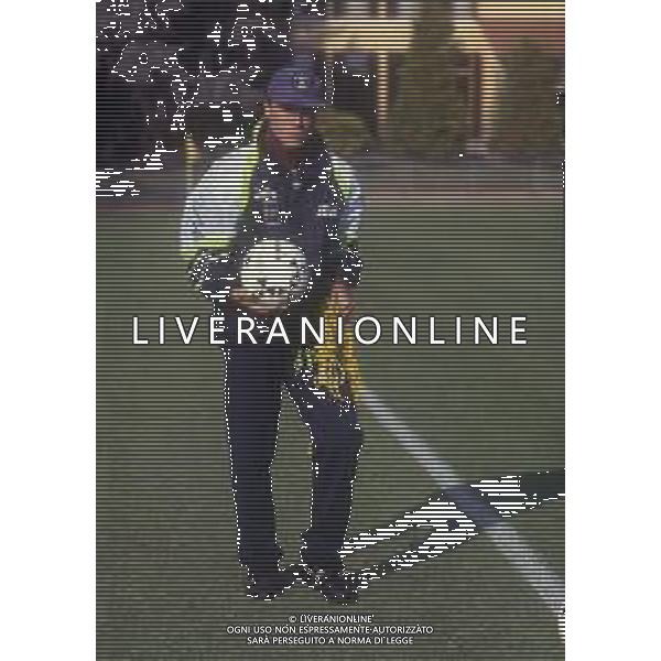 DIAP-RETROSPETTIVA FRANCESCO ROCCA ALLENATORE E EX CALCIATORE NELLA FOTO FRANCESCO ROCCA ALLENATORE NAZIONALE ITALIANA NELL\'ANNO 1989-1990 AG ALDO LIVERANI SAS 
