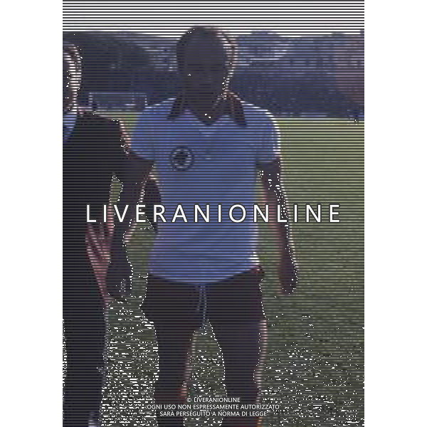 DIAP-RETROSPETTIVA FRANCESCO ROCCA ALLENATORE E EX CALCIATORE NELLA FOTO FRANCESCO ROCCA CON LA MAGLIA DELLA ROMA CALCIO AG ALDO LIVERANI SAS 