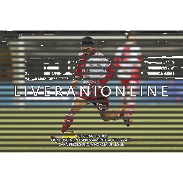 ZCP - 22/12/2023 Rimini Football Club Campionato di Calcio Serie C Girone B - nella foto: Lametsa Davide ©Claudio Zamagni/Agenzia Aldo Liverani s.a.s. /AGENZIA ALDO LIVERANI SAS