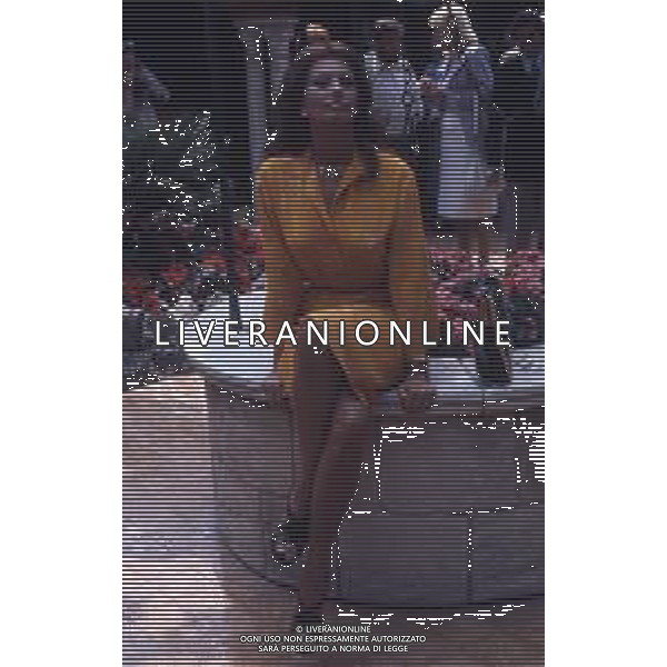 DIAP-RETROSPETTIVA SOPHIA LOREN ATTRICE NELLA FOTO SOPHIA LOREN A CANNES IL 20-05-1977 AG ALDO LIVERANI SAS 