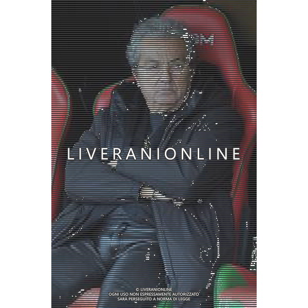 Ternana vs Pisa - Campionato Serie B - 19 giornata - Stadio Liberati - Terni 26-12-2023 nella foto Giuseppe Corrado foto federico gaetano-ag aldo liverani sas