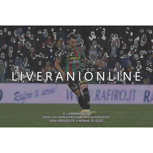 Ternana vs Pisa - Campionato Serie B - 19 giornata - Stadio Liberati - Terni 26-12-2023 nella foto Lorenzo Lucchesi foto federico gaetano-ag aldo liverani sas