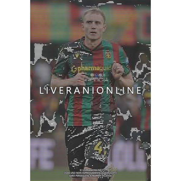 Ternana vs Pisa - Campionato Serie B - 19 giornata - Stadio Liberati - Terni 26-12-2023 nella foto Frederik Sorensen foto federico gaetano-ag aldo liverani sas