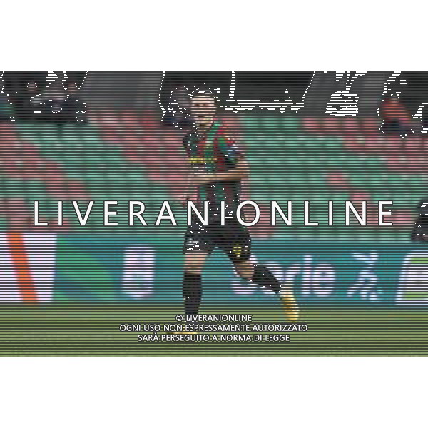 Ternana vs Pisa - Campionato Serie B - 19 giornata - Stadio Liberati - Terni 26-12-2023 nella foto Antonio Raimondo foto federico gaetano-ag aldo liverani sas