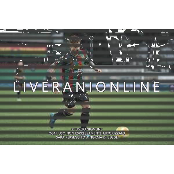 Ternana vs Pisa - Campionato Serie B - 19 giornata - Stadio Liberati - Terni 26-12-2023 nella foto Alessandro Celli foto federico gaetano-ag aldo liverani sas