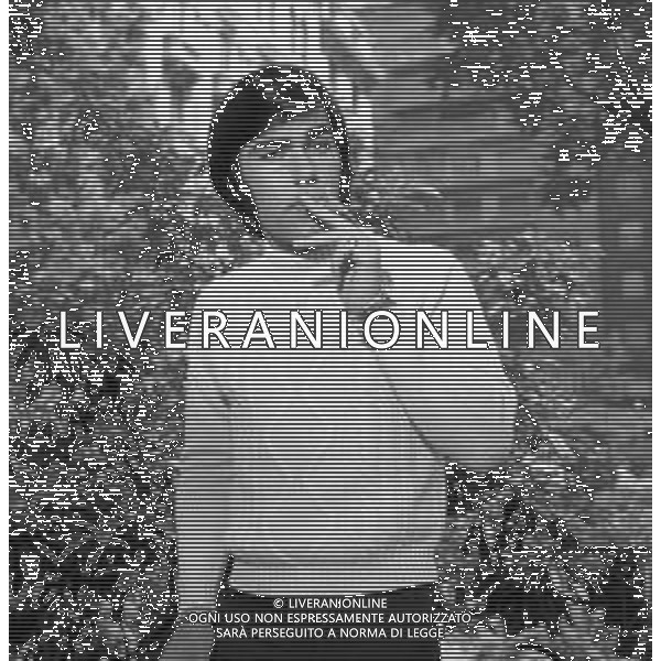 Neg- RETROSPETTIVA JOHN ROWLES CANTANTE NELLA FOTO NELL\'ANNO 1969 AG ALDO LIVERANI SAS