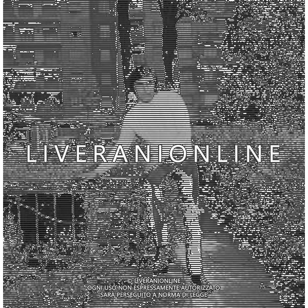 Neg- RETROSPETTIVA JOHN ROWLES CANTANTE NELLA FOTO NELL\'ANNO 1969 AG ALDO LIVERANI SAS