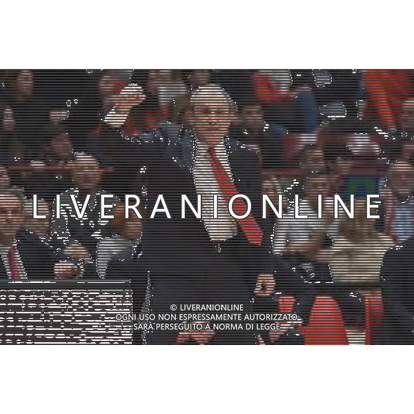 TVRG EA7 Emporio Armani Milano vs Saski Baskonia Vitoria-Gasteiz nella foto Ettore Messina allenatore Olimpia Milano Assago (MI) 28-12-2023 Mediolanum Forum Turkish Airlines Euroleague 17a giornata regular season foto Roberto Garavaglia/ag. Aldo Liverani sas