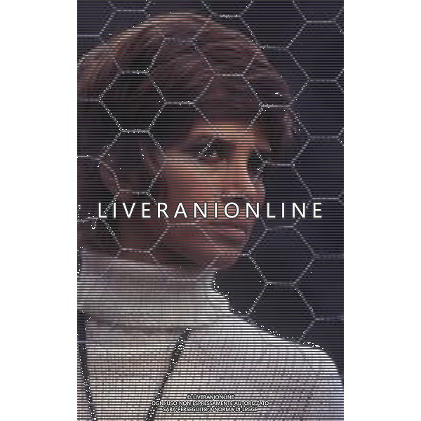 COL-RETROSPETTIVA LAURA BELLLI ATTRICE NELLA FOTO LAURA BELLI ANNI 70 AG ALDO LIVERANI SAS