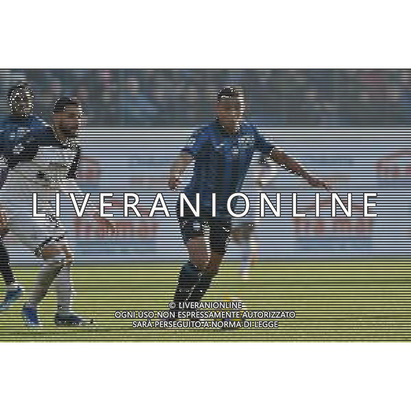 TVRG Atalanta vs Lecce nella foto Luis Muriel (Atalanta) Bergamo 30-12-2023 Gewiss Stadium - Stadio Atleti Azzurri d\'Italia Campionato Serie A TIM - 18a giornata foto Roberto Garavaglia/ag. Aldo Liverani sas/AGENZIA ALDO LIVERANI SAS