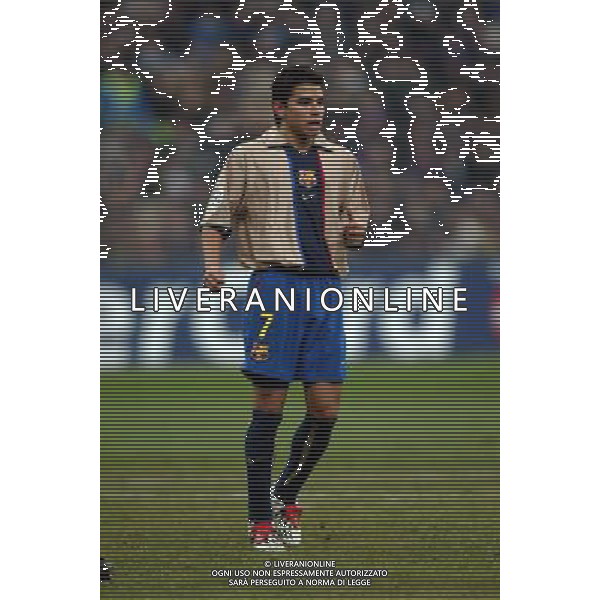 saviola javier pedro