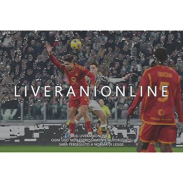 Torino 30.12.2023 Allianz Stadium @Manuela Viganti/Ag. Aldo Liverani sas Juventus vs Roma Campionato Calcio Serie A TIM 2023/2024 18a giornata Nella foto: YILDIZ KENAN-PAULO DYBALA ©Viganti/AGENZIA ALDO LIVERANI SAS
