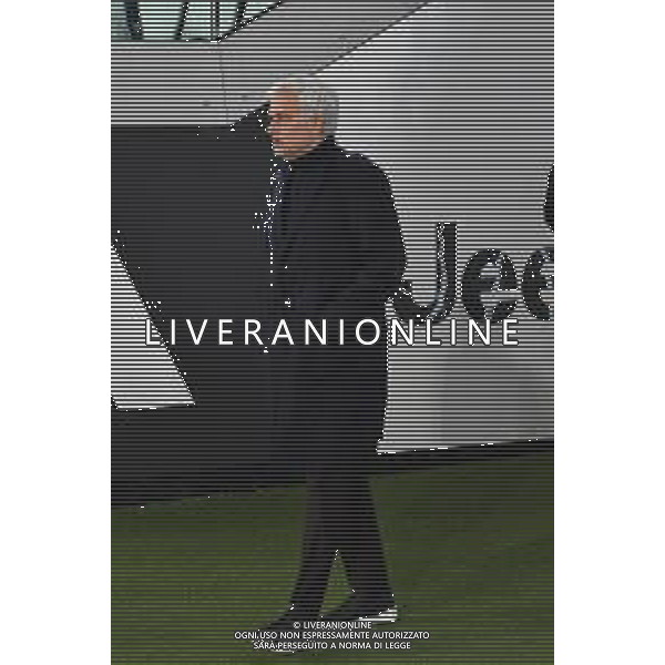 Torino 30.12.2023 Allianz Stadium @Manuela Viganti/Ag. Aldo Liverani sas Juventus vs Roma Campionato Calcio Serie A TIM 2023/2024 18a giornata Nella foto: MOURINHO JOSE\' ©Viganti/AGENZIA ALDO LIVERANI SAS