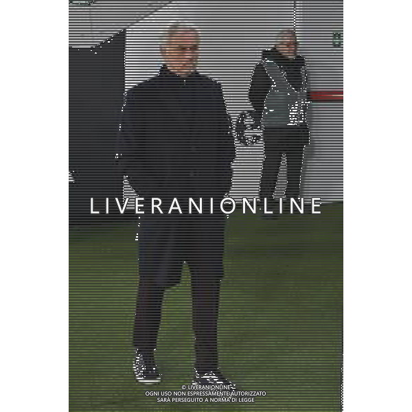 Torino 30.12.2023 Allianz Stadium @Manuela Viganti/Ag. Aldo Liverani sas Juventus vs Roma Campionato Calcio Serie A TIM 2023/2024 18a giornata Nella foto: MOURINHO JOSE\' ©Viganti/AGENZIA ALDO LIVERANI SAS