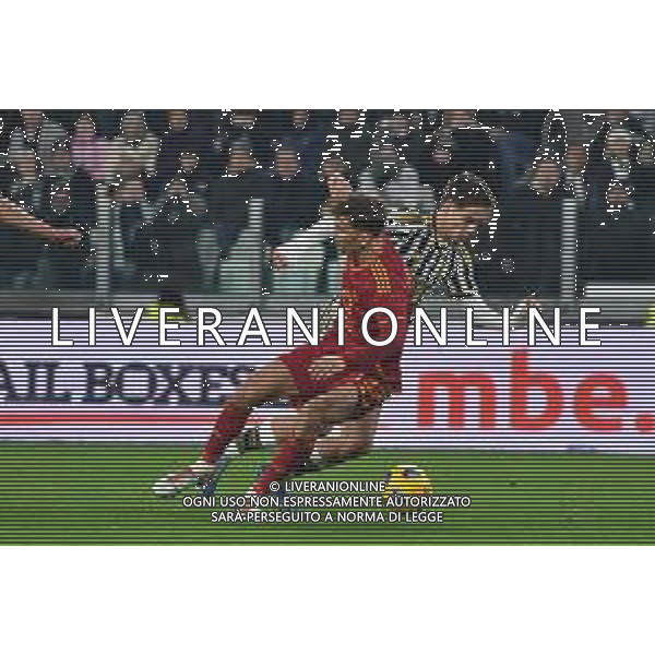 Torino 30.12.2023 Allianz Stadium @Manuela Viganti/Ag. Aldo Liverani sas Juventus vs Roma Campionato Calcio Serie A TIM 2023/2024 18a giornata Nella foto: YILDIZ KENAN-LLORENTE DIEGO ©Viganti/AGENZIA ALDO LIVERANI SAS