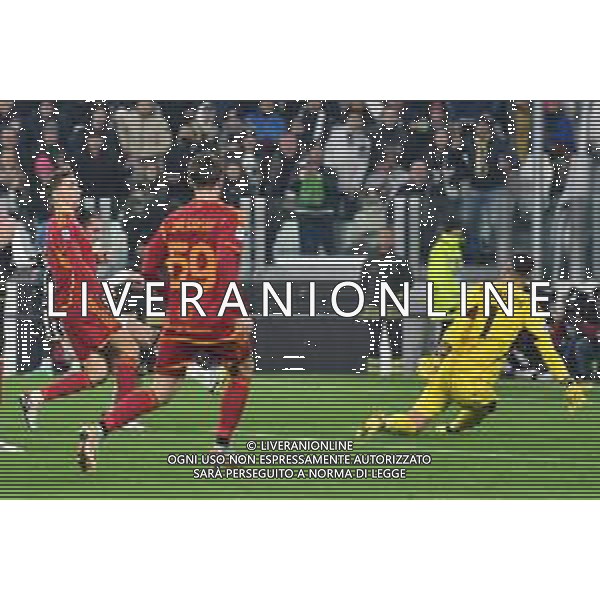 Torino 30.12.2023 Allianz Stadium @Manuela Viganti/Ag. Aldo Liverani sas Juventus vs Roma Campionato Calcio Serie A TIM 2023/2024 18a giornata Nella foto: GOL DI RABIOT ©Viganti/AGENZIA ALDO LIVERANI SAS