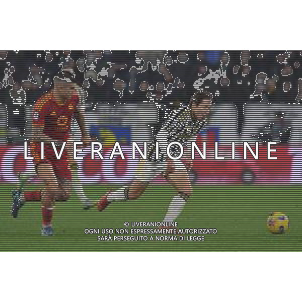 Torino 30.12.2023 Allianz Stadium @Manuela Viganti/Ag. Aldo Liverani sas Juventus vs Roma Campionato Calcio Serie A TIM 2023/2024 18a giornata Nella foto: federico chiesa ©Viganti/AGENZIA ALDO LIVERANI SAS