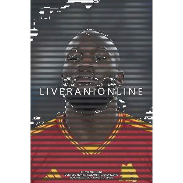 Torino 30.12.2023 Allianz Stadium @Manuela Viganti/Ag. Aldo Liverani sas Juventus vs Roma Campionato Calcio Serie A TIM 2023/2024 18a giornata Nella foto: romelu lukaku ©Viganti/AGENZIA ALDO LIVERANI SAS
