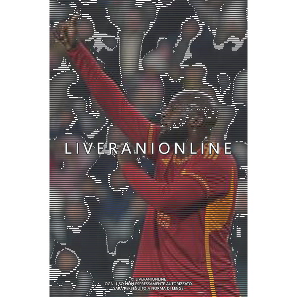 Torino 30.12.2023 Allianz Stadium @Manuela Viganti/Ag. Aldo Liverani sas Juventus vs Roma Campionato Calcio Serie A TIM 2023/2024 18a giornata Nella foto: romelu lukaku ©Viganti/AGENZIA ALDO LIVERANI SAS