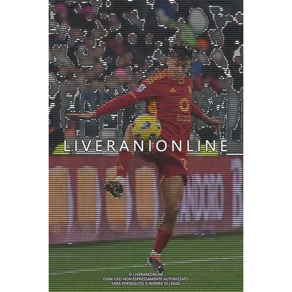 Torino 30.12.2023 Allianz Stadium @Manuela Viganti/Ag. Aldo Liverani sas Juventus vs Roma Campionato Calcio Serie A TIM 2023/2024 18a giornata Nella foto: paulo dybala ©Viganti/AGENZIA ALDO LIVERANI SAS