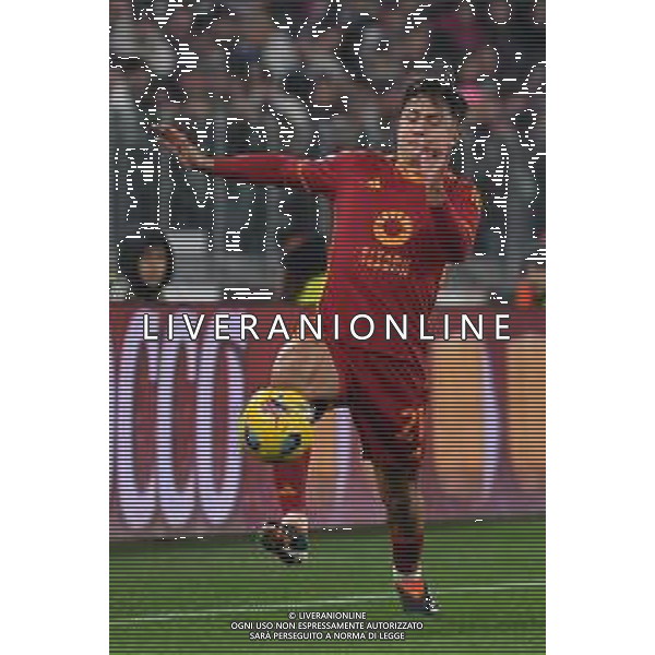 Torino 30.12.2023 Allianz Stadium @Manuela Viganti/Ag. Aldo Liverani sas Juventus vs Roma Campionato Calcio Serie A TIM 2023/2024 18a giornata Nella foto: paulo dybala ©Viganti/AGENZIA ALDO LIVERANI SAS