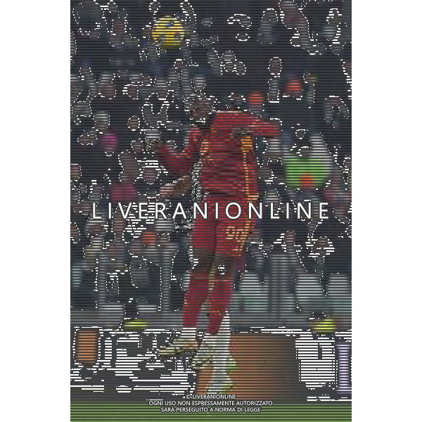Torino 30.12.2023 Allianz Stadium @Manuela Viganti/Ag. Aldo Liverani sas Juventus vs Roma Campionato Calcio Serie A TIM 2023/2024 18a giornata Nella foto: romelu lukaku ©Viganti/AGENZIA ALDO LIVERANI SAS