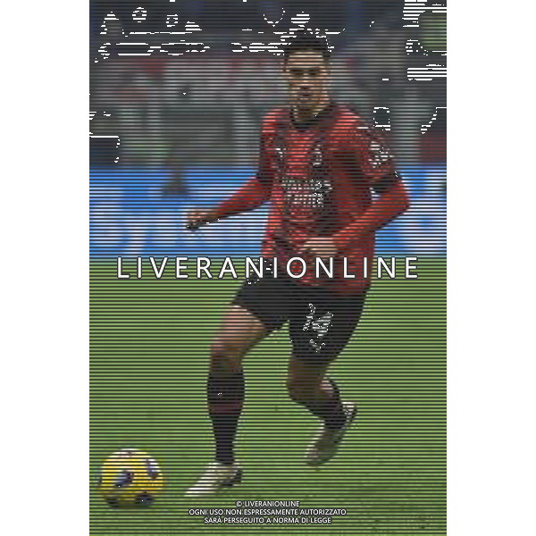 Milan vs Sassuolo nella foto Tijjani Reijnders (Milan) Milano 30-12-2023 Stadio Giuseppe Meazza - San Siro Campionato Serie A TIM - 18a giornata foto Roberto Garavaglia/ag. Aldo Liverani sas
