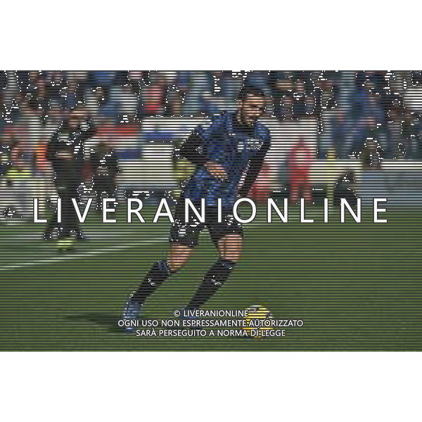 TVRG Atalanta vs Lecce nella foto Davide Zappacosta (Atalanta) Bergamo 30-12-2023 Gewiss Stadium - Stadio Atleti Azzurri d\'Italia Campionato Serie A TIM - 18a giornata foto Roberto Garavaglia/ag. Aldo Liverani sas