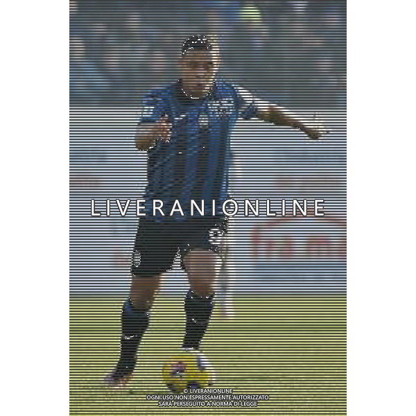 TVRG Atalanta vs Lecce nella foto Luis Muriel (Atalanta) Bergamo 30-12-2023 Gewiss Stadium - Stadio Atleti Azzurri d\'Italia Campionato Serie A TIM - 18a giornata foto Roberto Garavaglia/ag. Aldo Liverani sas
