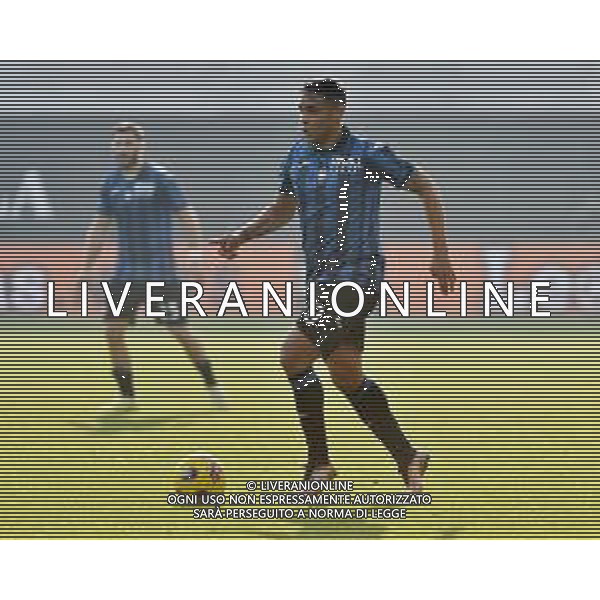 TVRG Atalanta vs Lecce nella foto Luis Muriel (Atalanta) Bergamo 30-12-2023 Gewiss Stadium - Stadio Atleti Azzurri d\'Italia Campionato Serie A TIM - 18a giornata foto Roberto Garavaglia/ag. Aldo Liverani sas