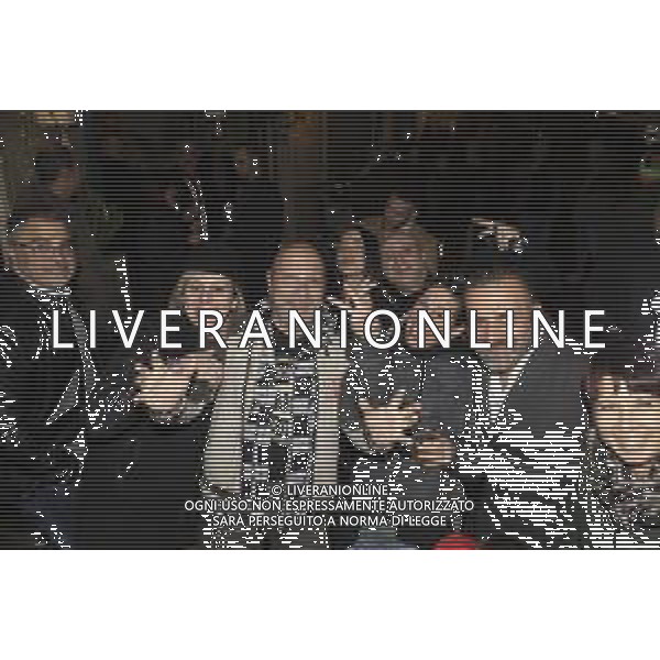 ZCP - 01/01/2024 Capodanno a Santarcangelo di Romagna - La grande festa di capodanno con videomapping e DJ set organizzata da cittàviva ©Claudio Zamagni/Agenzia Aldo Liverani s.a.s. /AGENZIA ALDO LIVERANI SAS