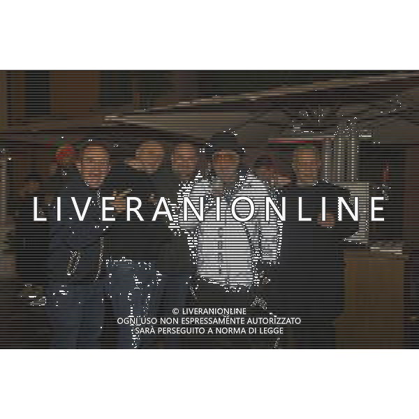 ZCP - 01/01/2024 Capodanno a Santarcangelo di Romagna - La grande festa di capodanno con videomapping e DJ set organizzata da cittàviva ©Claudio Zamagni/Agenzia Aldo Liverani s.a.s. /AGENZIA ALDO LIVERANI SAS