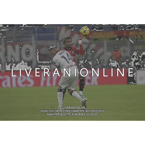 SAMUEL CHUKWUEZE -Milan vs Cagliari - Ottavi Coppa Italia Frecciarossa Milano 02-01-2024 ©PAOLO GIAMPIETRI/AGENZIA ALDO LIVERANI SAS