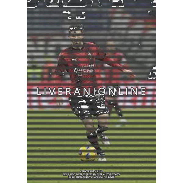 02-01-2024 MILANO COPPA ITALIA FRECCIA ROSSA MILAN-CAGLIARI NELLA FOTO CHRISTIAN PULISIC FOTO PAOLO GIAMPIETRI-AG ALDO LIVERANI SAS
