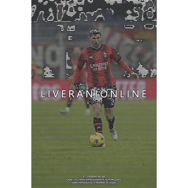 02-01-2024 MILANO COPPA ITALIA FRECCIA ROSSA MILAN-CAGLIARI NELLA FOTO CHRISTIAN PULISIC FOTO PAOLO GIAMPIETRI-AG ALDO LIVERANI SAS