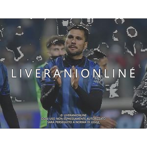 TVRG Atalanta vs Sassuolo nella foto Jose\' Luis Palomino (Atalanta) Bergamo 03-01-2024 Gewiss Stadium Coppa Italia Frecciarossa - ottavi di finale foto Roberto Garavaglia/ag. Aldo Liverani sas