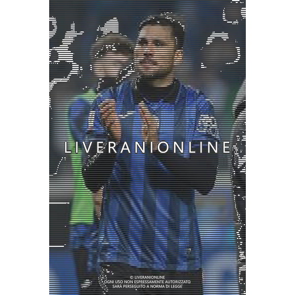 TVRG Atalanta vs Sassuolo nella foto Jose\' Luis Palomino (Atalanta) Bergamo 03-01-2024 Gewiss Stadium Coppa Italia Frecciarossa - ottavi di finale foto Roberto Garavaglia/ag. Aldo Liverani sas