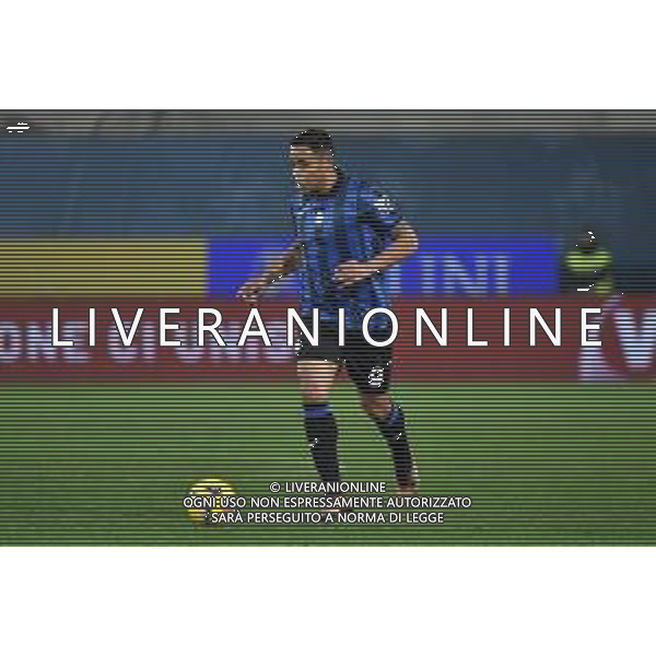 TVRG Atalanta vs Sassuolo nella foto Luis Muriel (Atalanta) Bergamo 03-01-2024 Gewiss Stadium Coppa Italia Frecciarossa - ottavi di finale foto Roberto Garavaglia/ag. Aldo Liverani sas