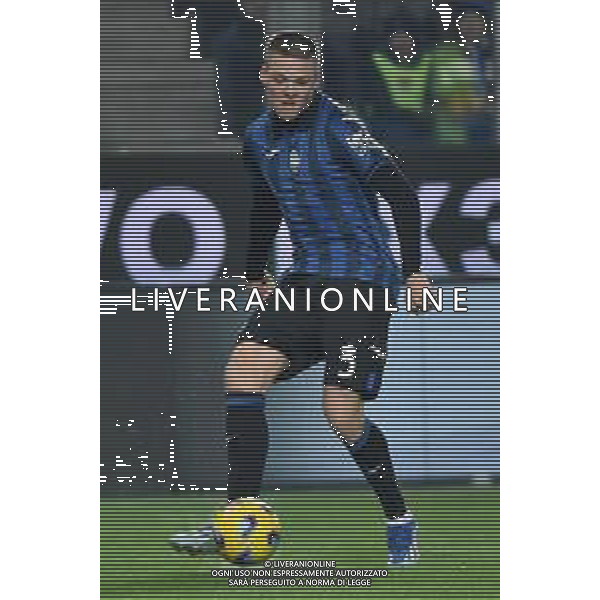 TVRG Atalanta vs Sassuolo nella foto Emil Holm (Atalanta) Bergamo 03-01-2024 Gewiss Stadium Coppa Italia Frecciarossa - ottavi di finale foto Roberto Garavaglia/ag. Aldo Liverani sas
