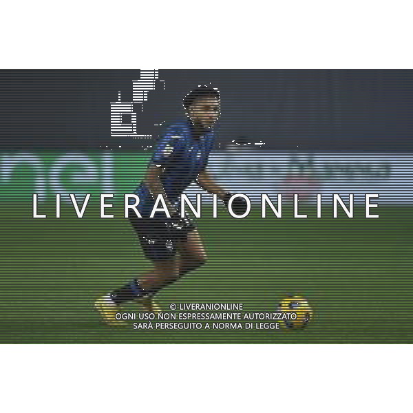 TVRG Atalanta vs Sassuolo nella foto Ederson Jose\' dos Santos (Atalanta) Bergamo 03-01-2024 Gewiss Stadium Coppa Italia Frecciarossa - ottavi di finale foto Roberto Garavaglia/ag. Aldo Liverani sas