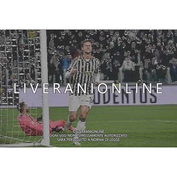 TVMV-Torino 04.01.2024 Allianz Stadium ©Manuela Viganti/Agenzia Aldo Liverani Juventus vs Salernitana Ottavi di Finale Coppa Italia Frecciarossa 2023/2024 Nella foto: esultanza daniele rugani dopo il gol ©Viganti/AGENZIA ALDO LIVERANI SAS